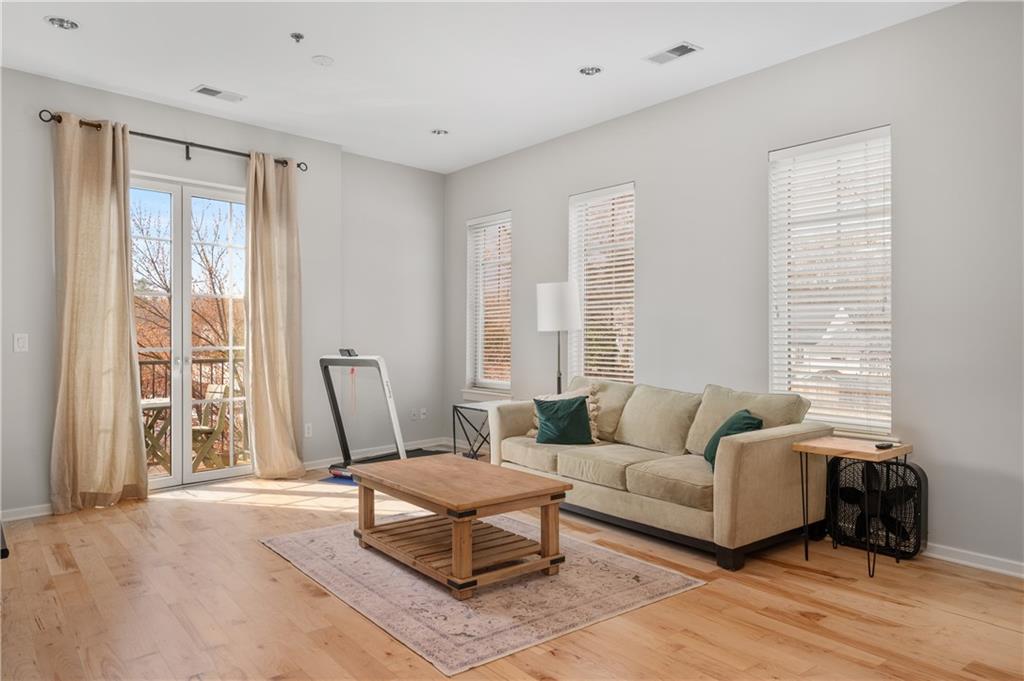 1430 Dresden Drive #215, Atlanta, Georgia image 5