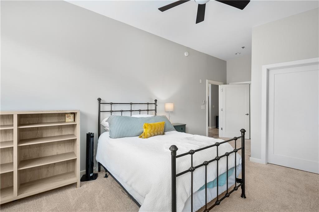 1430 Dresden Drive #215, Atlanta, Georgia image 8