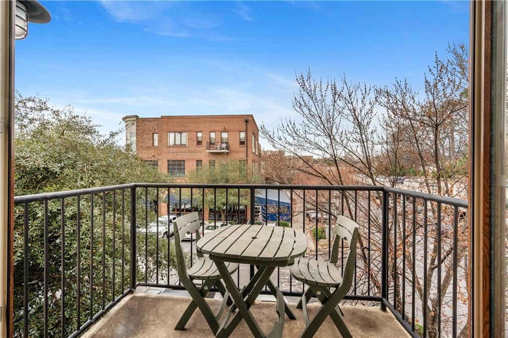 1430 Dresden Drive #215, Atlanta, Georgia image 14