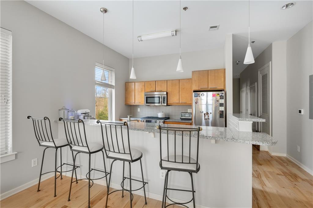1430 Dresden Drive #215, Atlanta, Georgia image 2