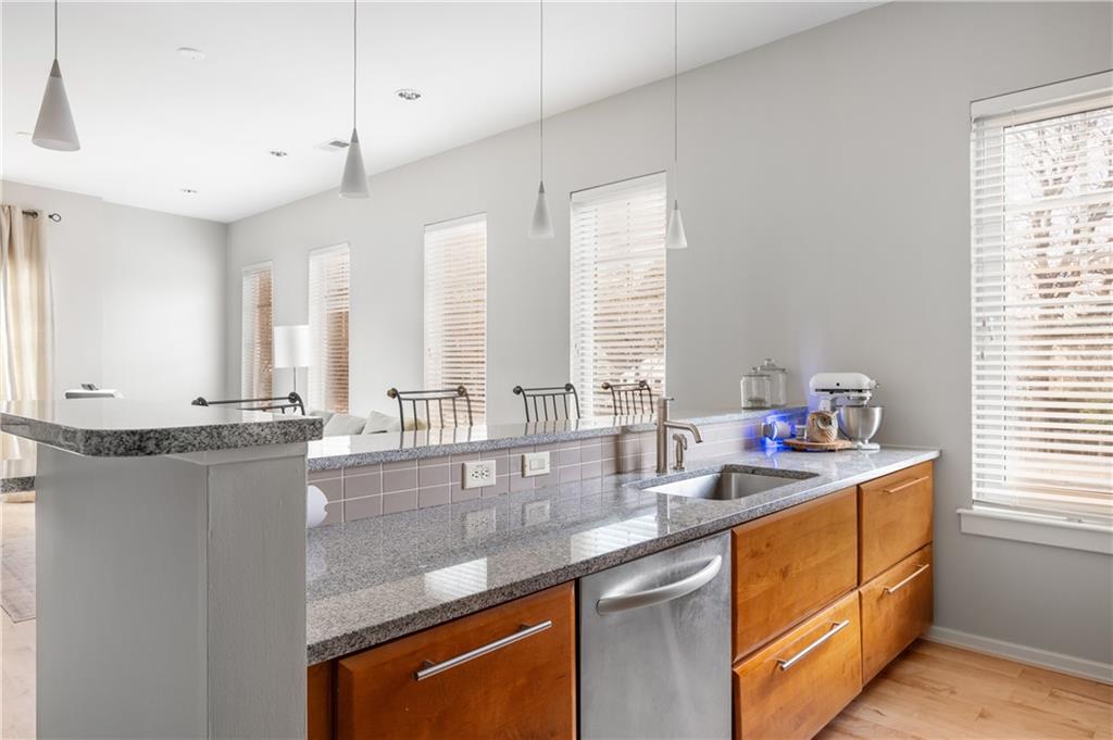 1430 Dresden Drive #215, Atlanta, Georgia image 4