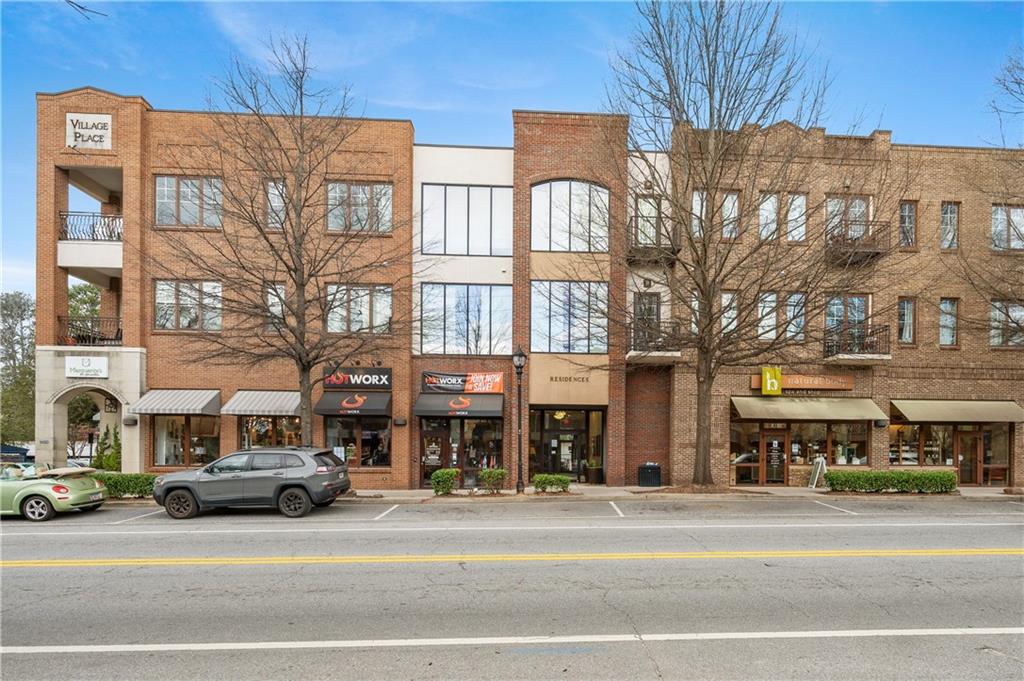 1430 Dresden Drive #215, Atlanta, Georgia image 17