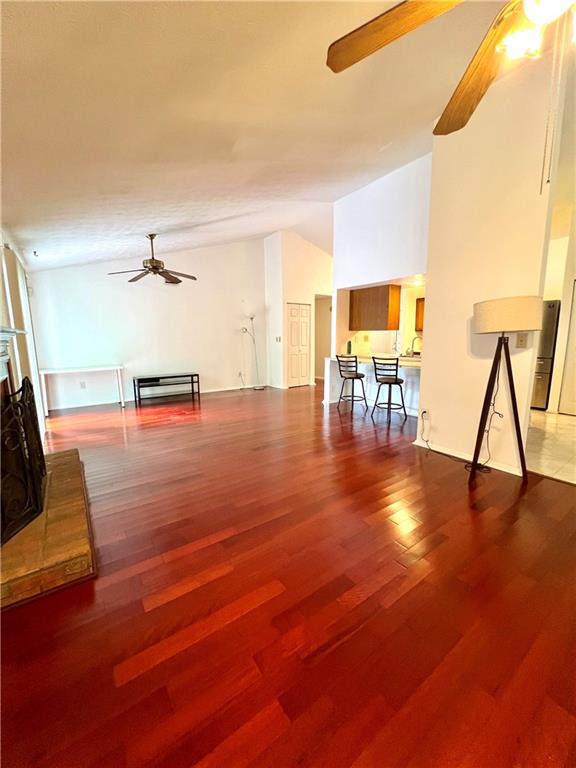 Taylor Oaks - Residential Lease