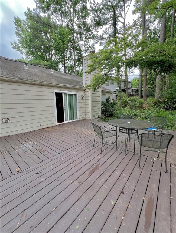 Taylor Oaks - Residential Lease