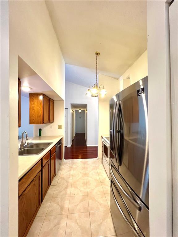 Taylor Oaks - Residential Lease