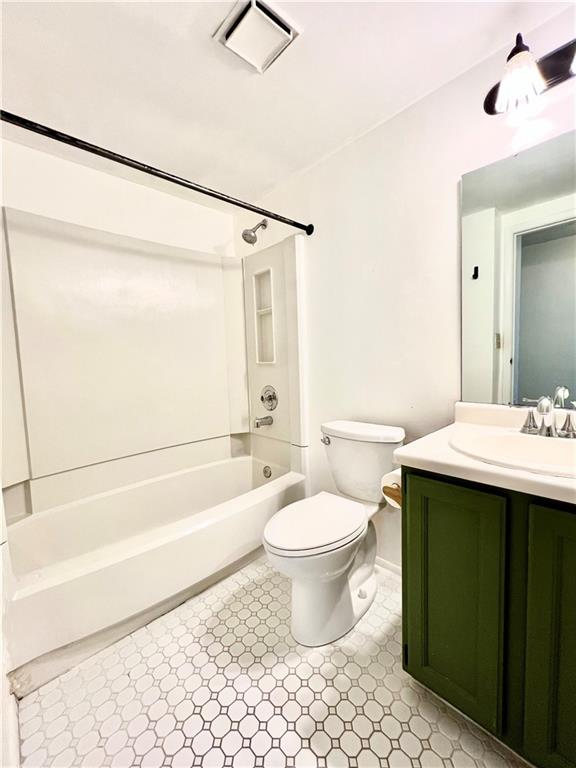 Taylor Oaks - Residential Lease