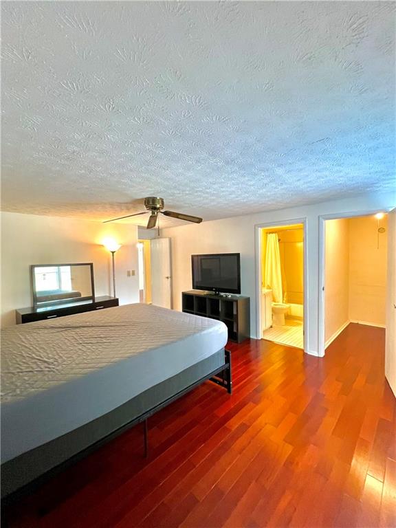 Taylor Oaks - Residential Lease