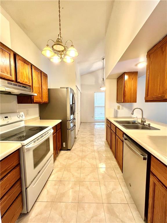 Taylor Oaks - Residential Lease