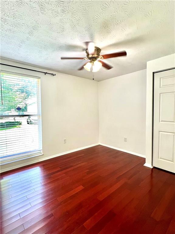 Taylor Oaks - Residential Lease