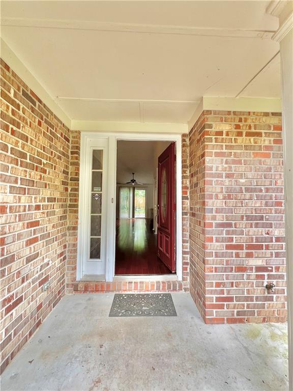 Taylor Oaks - Residential Lease