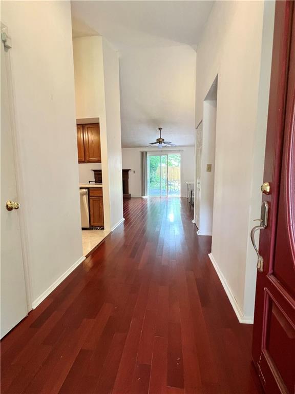 Taylor Oaks - Residential Lease