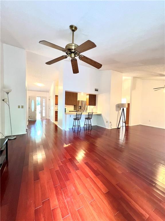 Taylor Oaks - Residential Lease