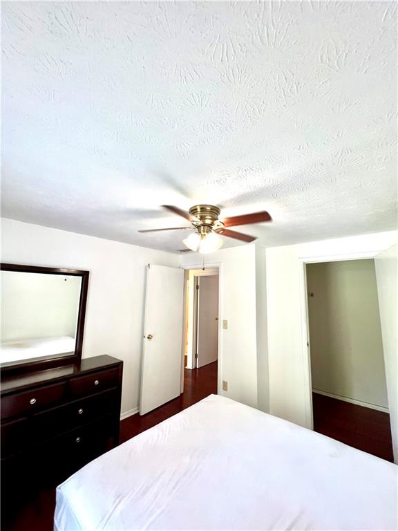 Taylor Oaks - Residential Lease