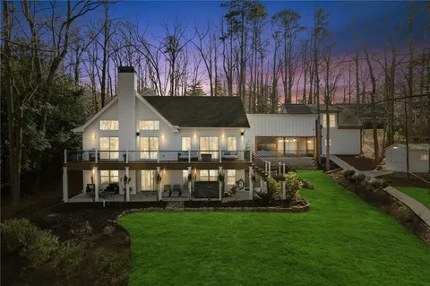 7530 Heard Road, Cumming, GA 30041 - MLS#: 7526007