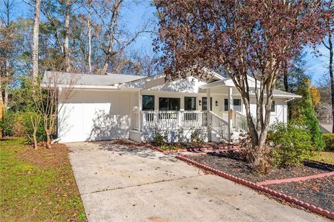 Photo of 1219 Hillwood Court SE, Atlanta, GA 30316 (MLS # 7664179)