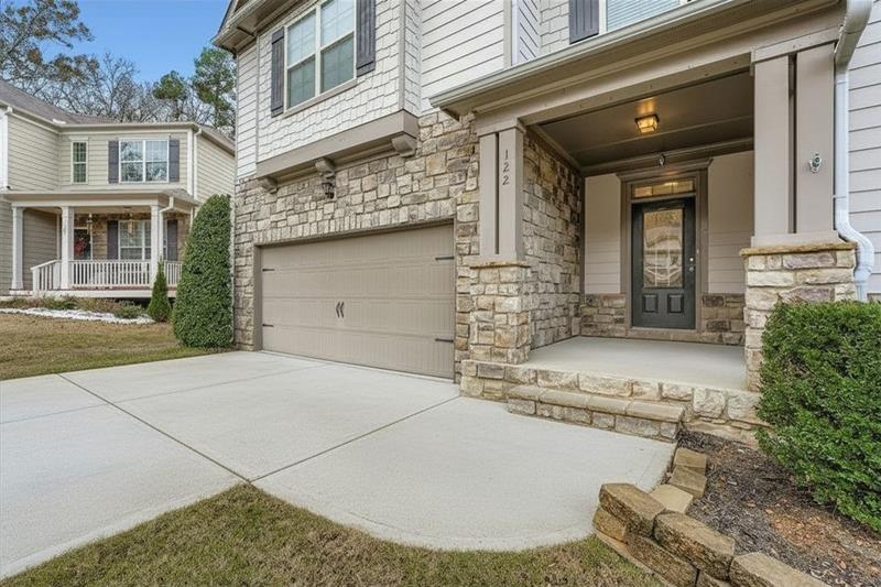 122 PROSPECT Lane