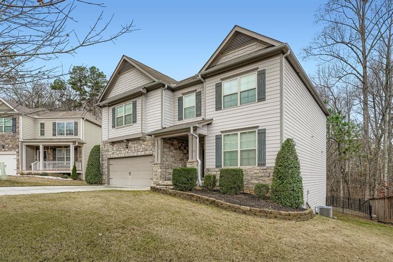 122 PROSPECT Lane
