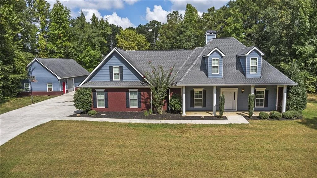1520 Richard Drive