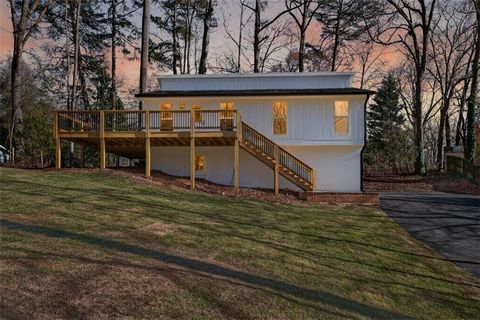Photo of 4190 Heather Way Way, Cumming, GA 30041 (MLS # 7690471)