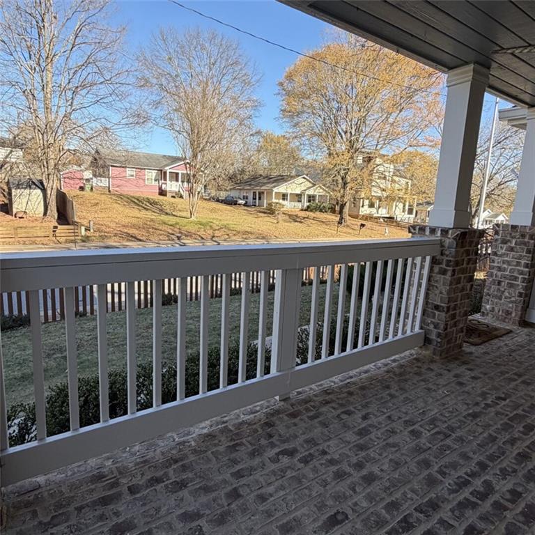 1545 Foote Street NE