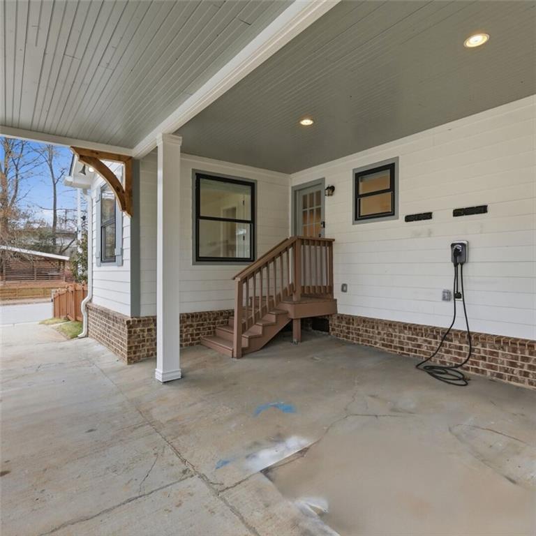 1545 Foote Street NE