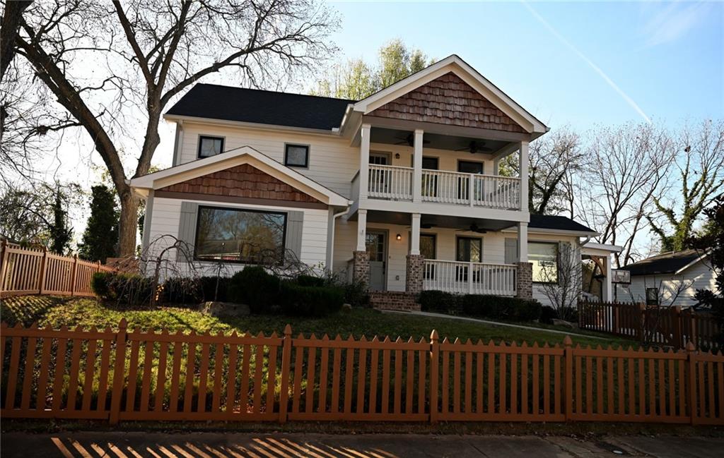 1545 Foote Street NE