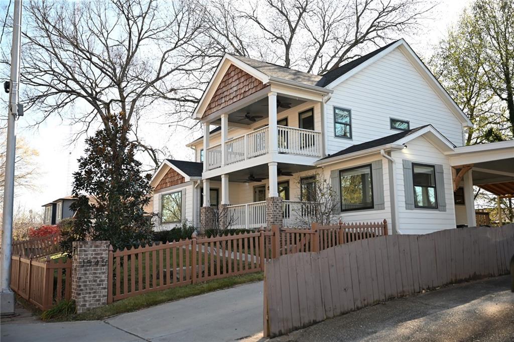 1545 Foote Street NE