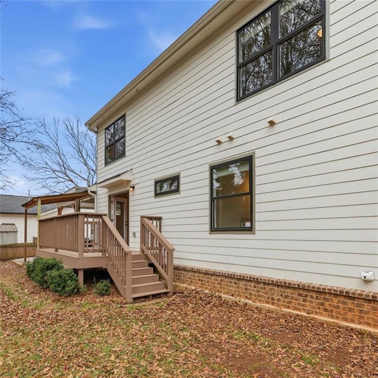 1545 Foote Street NE