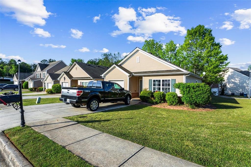 320 LITTLE CREEK Road