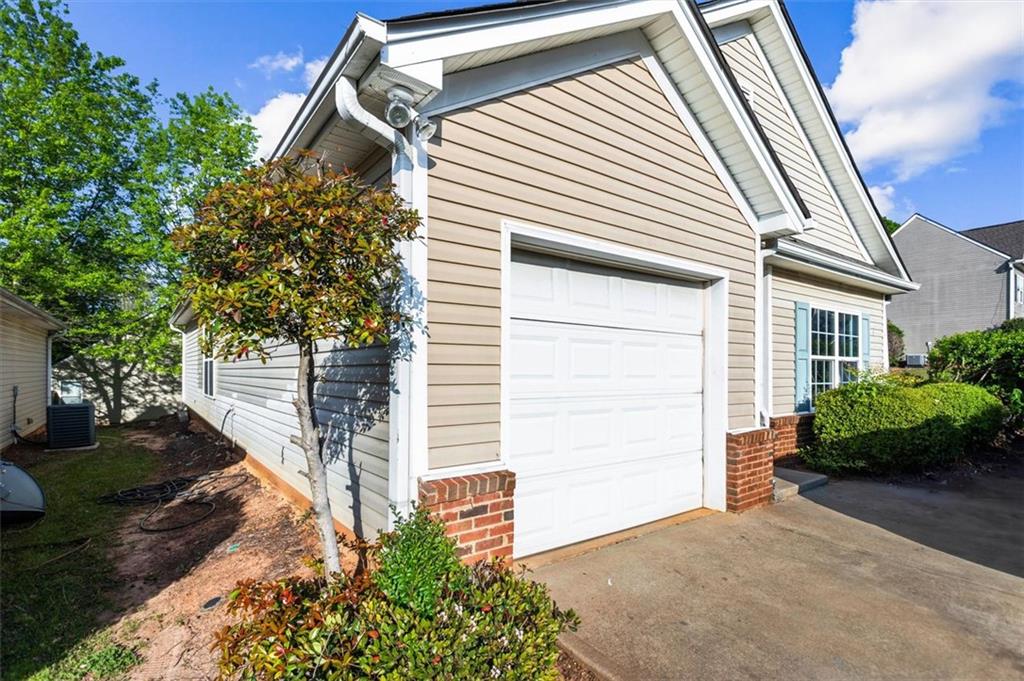 320 LITTLE CREEK Road