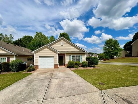 320 LITTLE CREEK Road Lawrenceville GA 30045