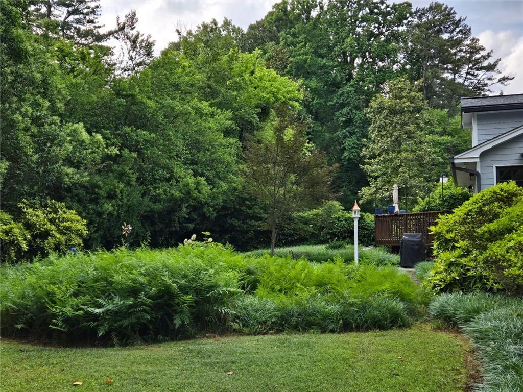 2628 TANGLEWOOD Road