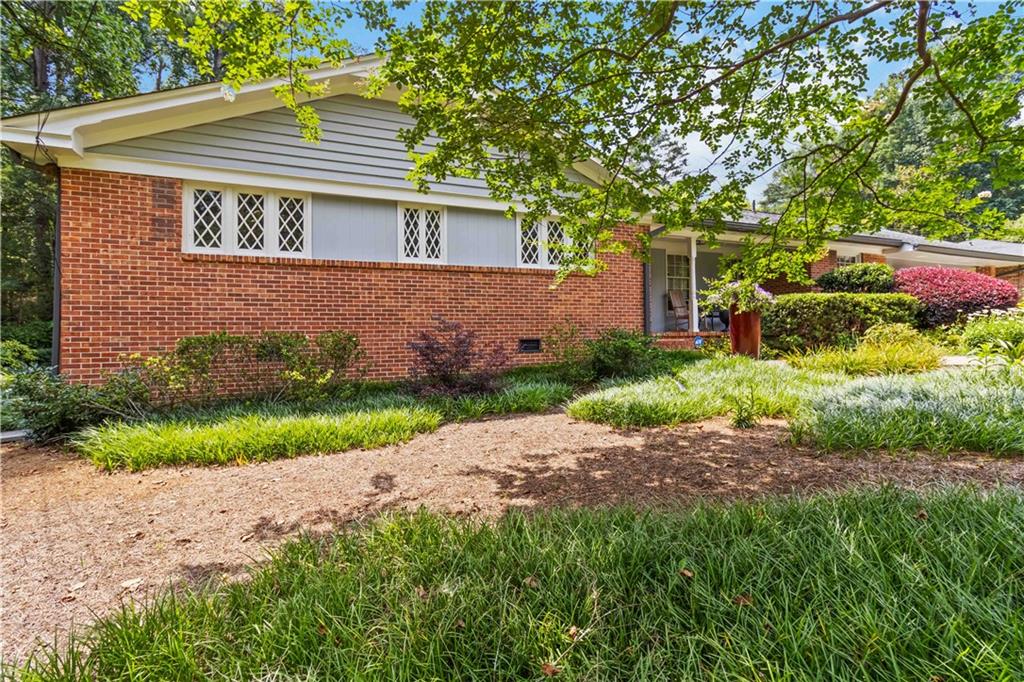 2628 TANGLEWOOD Road