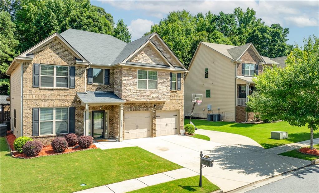 4227 Meadow Wind Drive