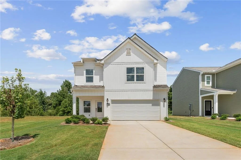 223 Yellowstone Trail, Rockmart, GA, 30153