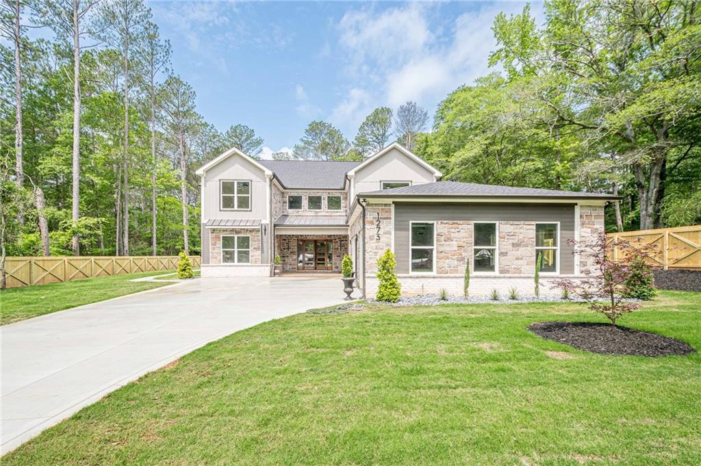 1273 Grayson Parkway