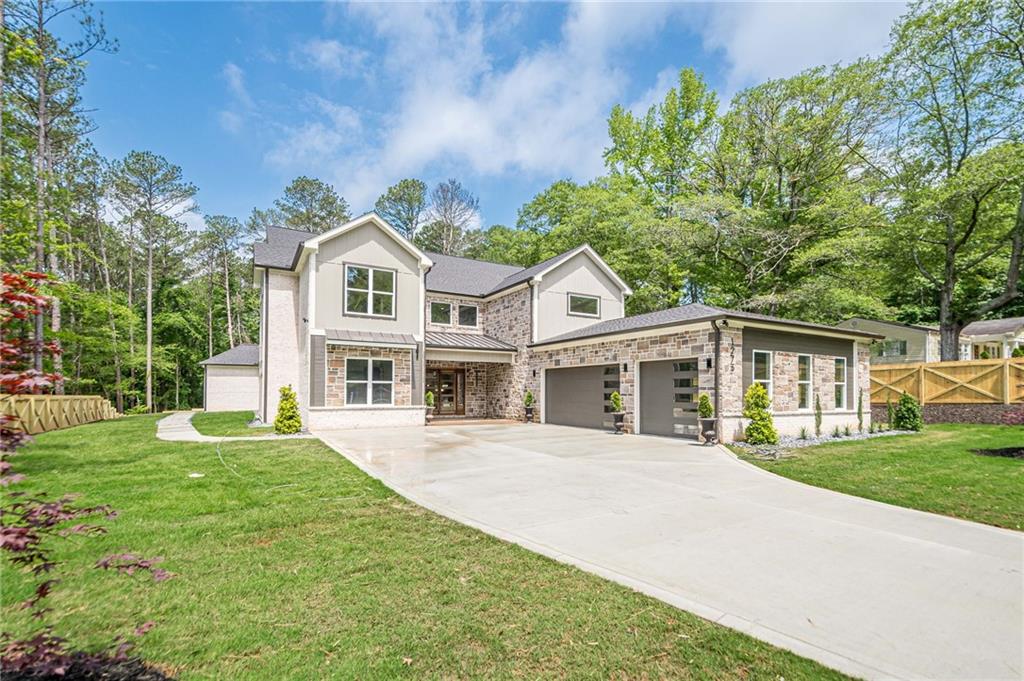 1273 Grayson Parkway