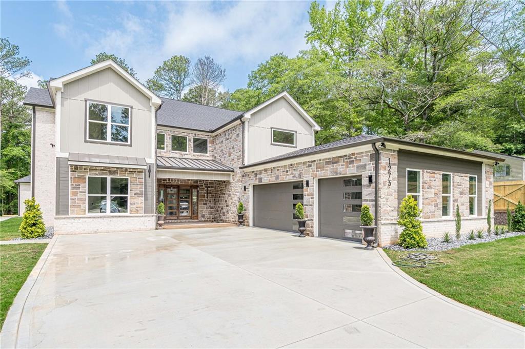 1273 Grayson Parkway