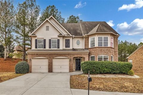 5401 SW Stone Cove Dr SW Atlanta GA 30331