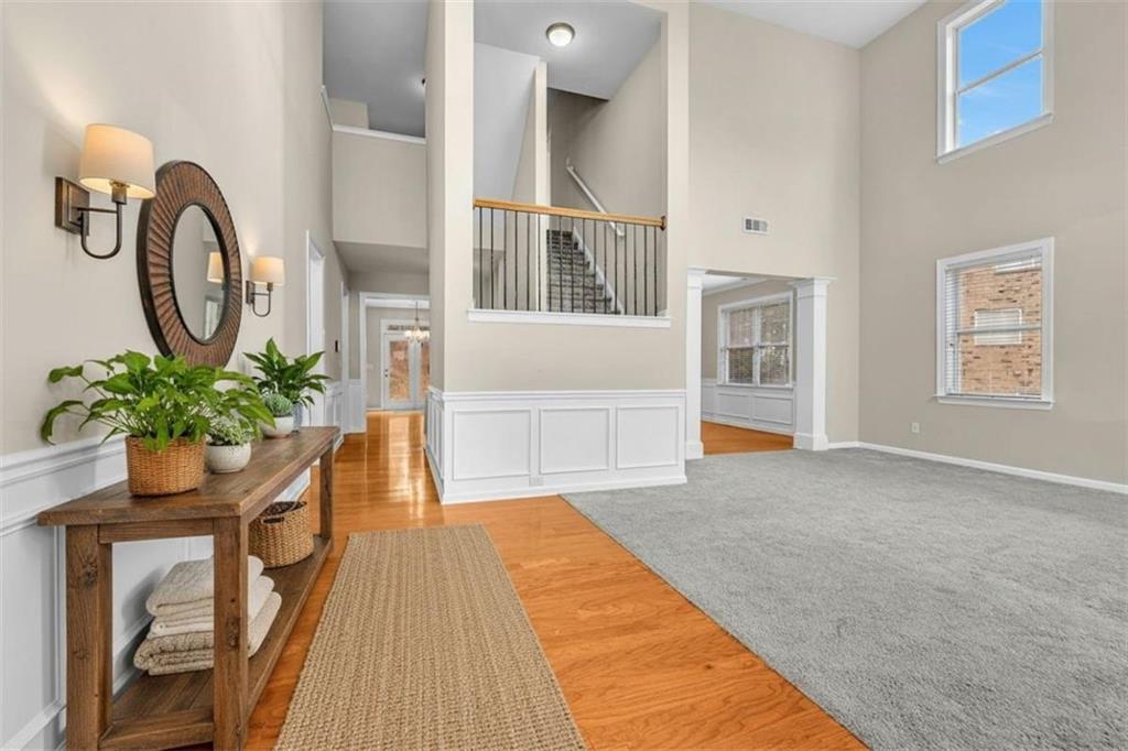 5401 SW Stone Cove Dr SW