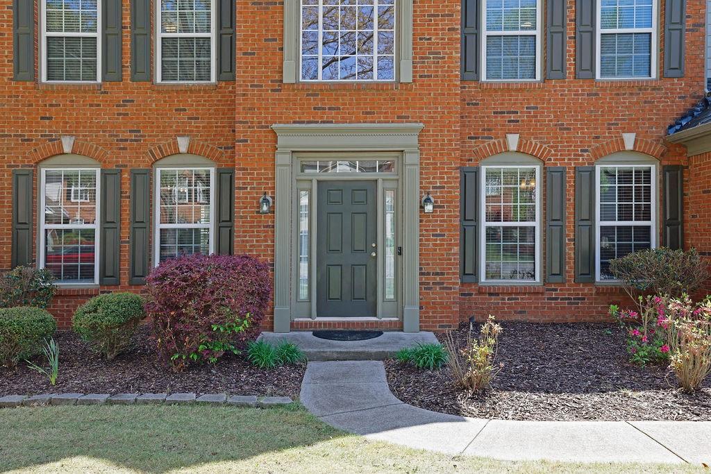 302 Wickley Way, Woodstock, Georgia image 3