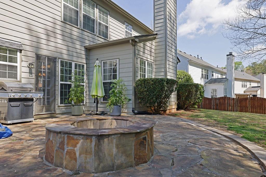 302 Wickley Way, Woodstock, Georgia image 38