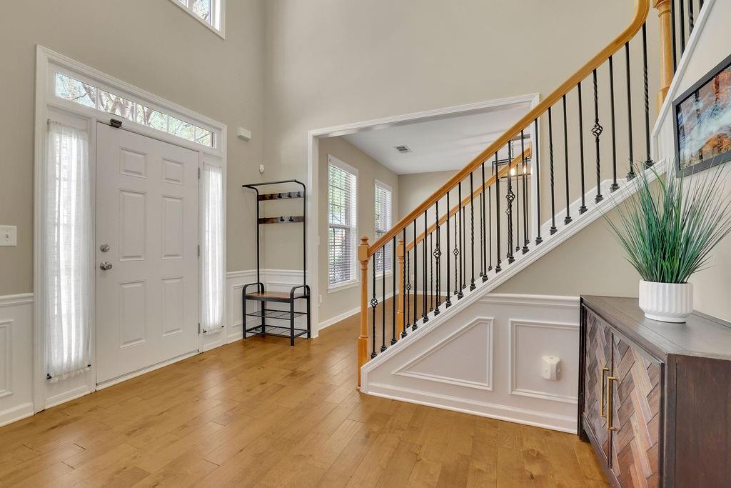 302 Wickley Way, Woodstock, Georgia image 5