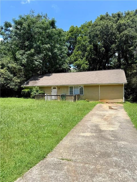 Homes For Sale - 4244 Canby Lane<br/> Decatur, GA 30035