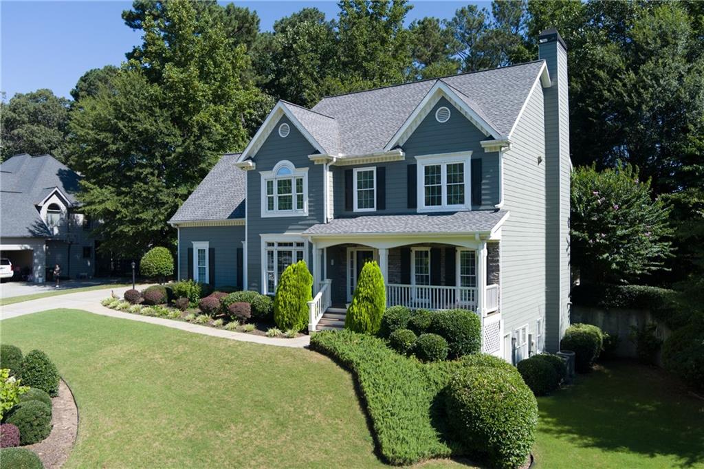 331 Oak Hill Lane