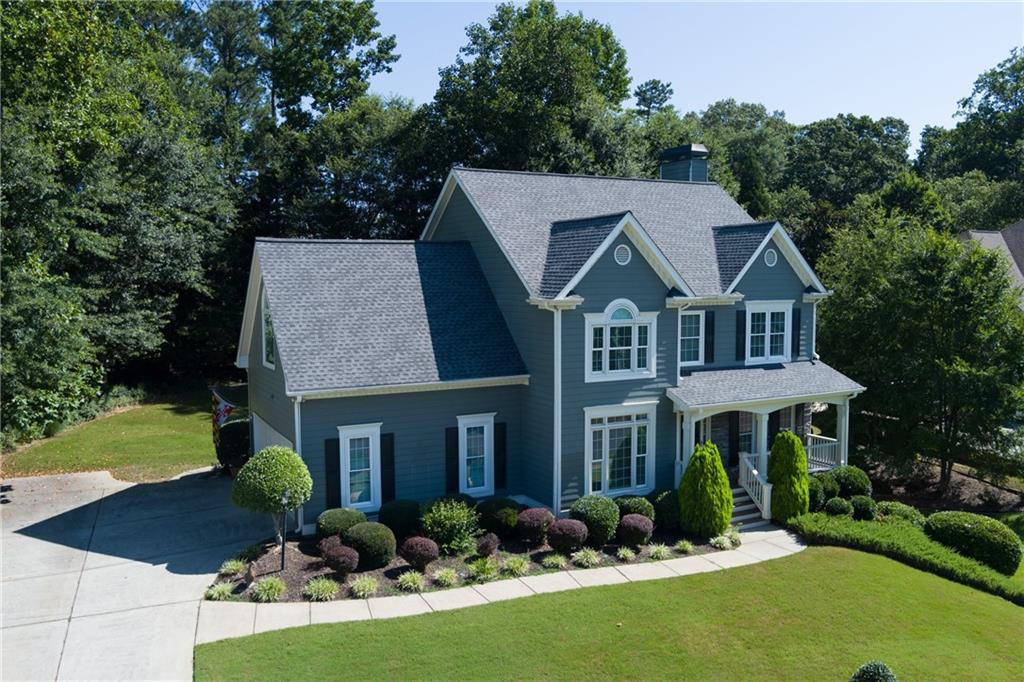 331 Oak Hill Lane