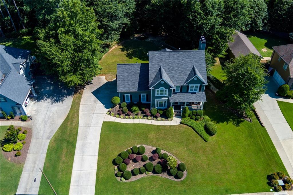 331 Oak Hill Lane