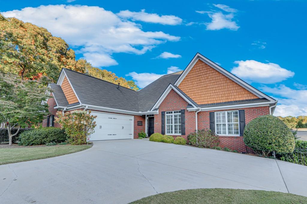 909 Brenau Point Drive, Gainesville, Georgia image 18