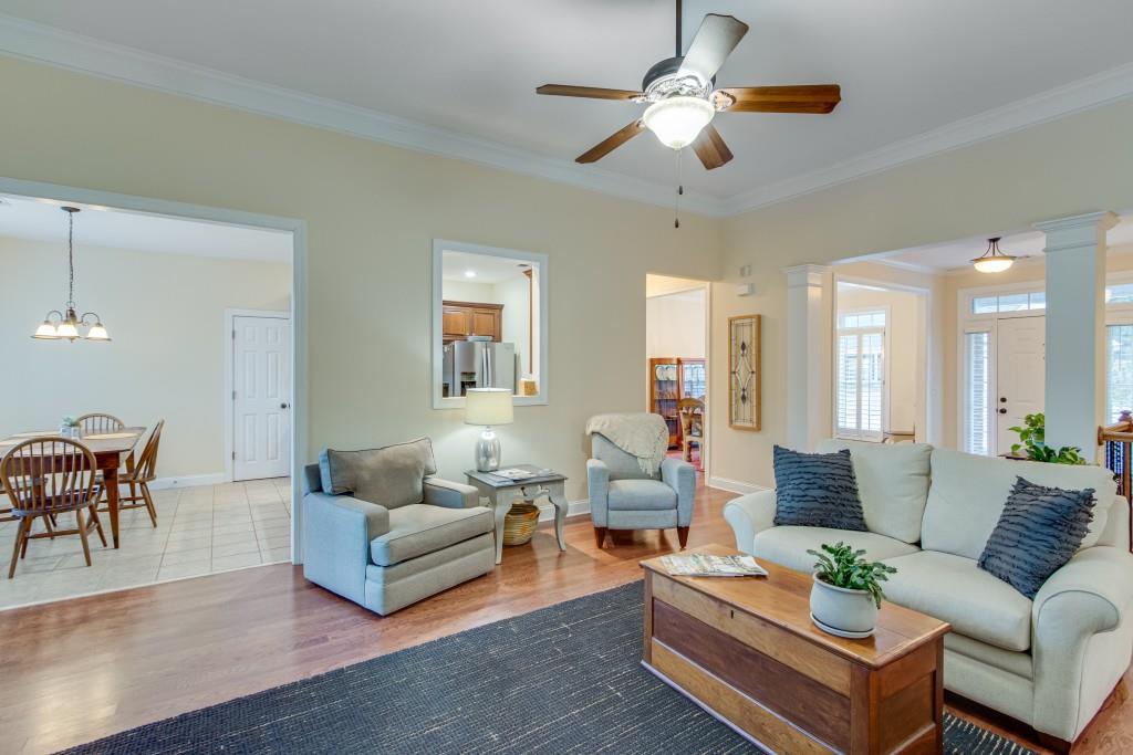 909 Brenau Point Drive, Gainesville, Georgia image 22