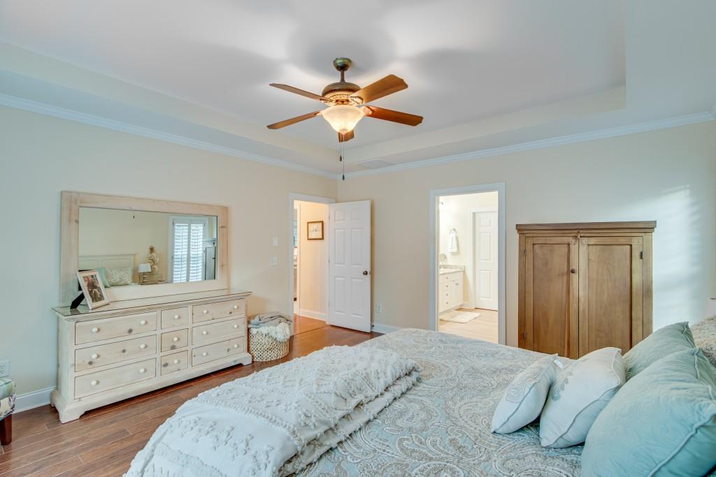 909 Brenau Point Drive, Gainesville, Georgia image 31